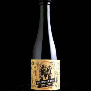 Malacuria | Sureau Lorrain | Ferm. Spontanée | 5,2%