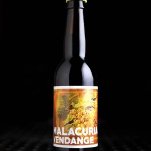 Malacuria | Vendange | Grape Ale | 7%