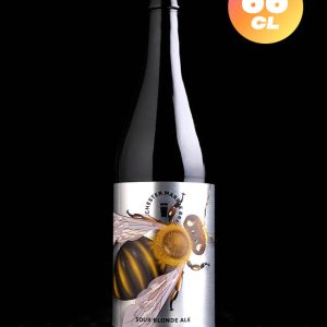 Marble | Sour Blond Ale | Fermentation Mixte | 5,7%