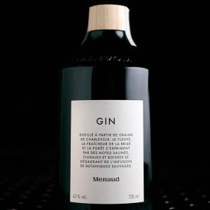 Menaud | Gin | 42%
