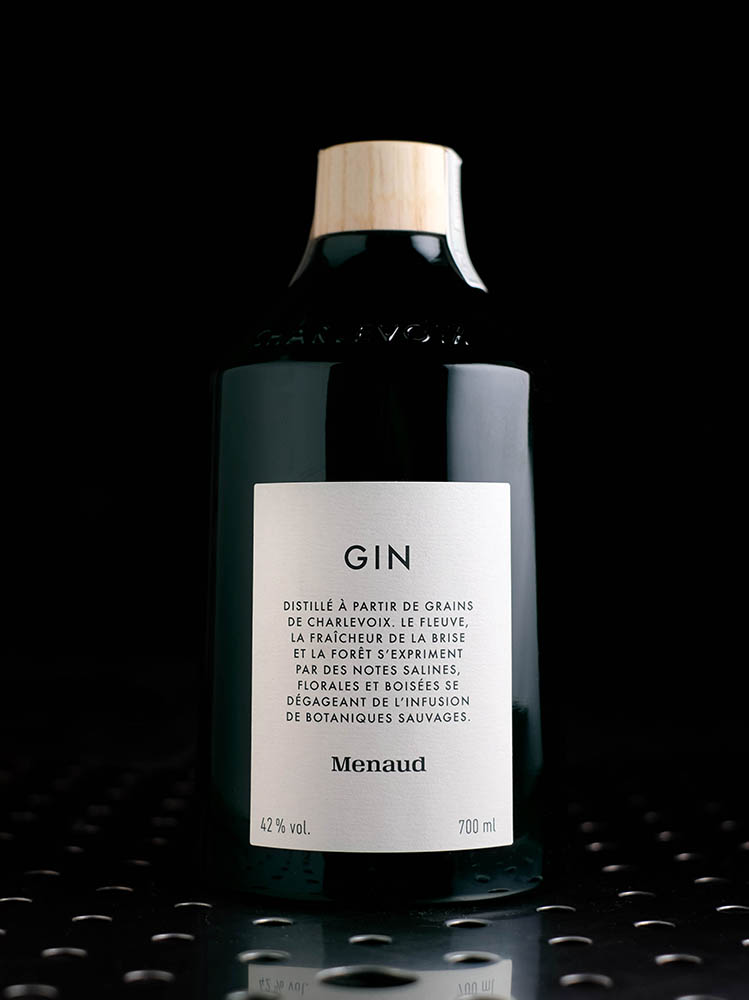 Menaud | Gin | 42%