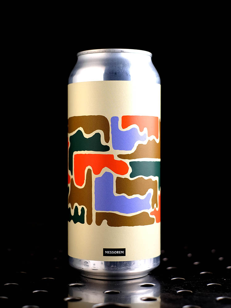 Messorem | 9 Pieds Sous Terre XTRM TURBO | DIPA | 9%