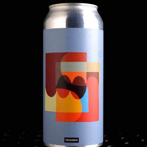 Messorem | Alors Le Jour Ne Se Lèvera Plus | IPA | 6,5%