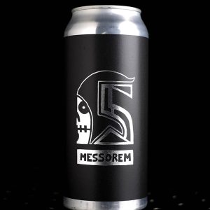Messorem | An 5 / Year 5 | DIPA | 8%