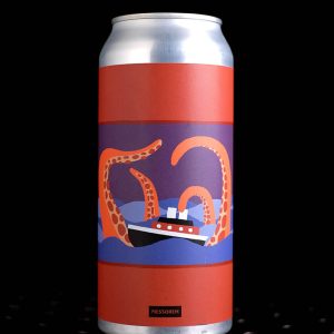 Messorem | Ces Épaves XTRM TURBO | DIPA | 8,5%