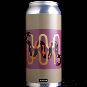 Messorem | Ces Vipères XTRM Turbo | DIPA | 9,1%