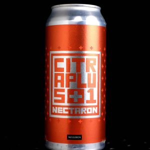 Messorem | Citraplus1 : Nectaron | IPA | 6,6%