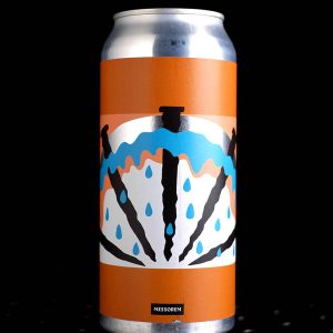 Messorem | Fauche Alerte XTRM TURBO | IPA | 6,5%