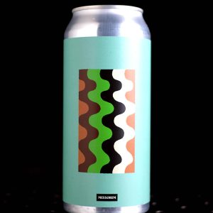 Messorem | Pale Horse Double Citra | Pale Ale | 5,9%