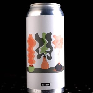 Messorem | Potions Maudites | IPA | 6,5%