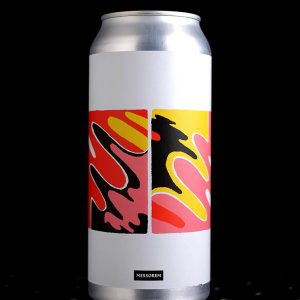 Messorem | Quadranormal | Quadruple IPA | 11,9%