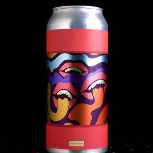 Messorem | Torche Bouche V.2 | DIPA | 8%