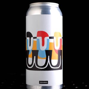 Messorem | Triple Dribble | TIPA | 10,5%