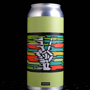 Messorem | We’re All Doomed | DIPA | 9,1%