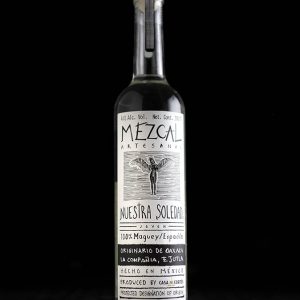 Nuestra Soledad | Ejutla | Mezcal | 41%