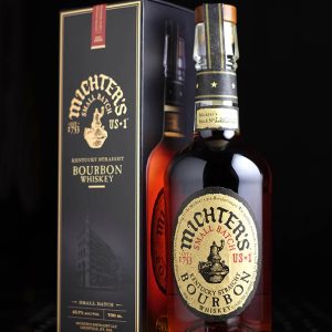 Michter’s US 1 Bourbon | 45,7%