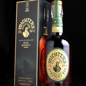 Michter’s US 1 Single Barrel | Rye Whiskey | 42,4%