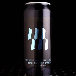 Modestman | The Most Beautifullest Thing In This World | DIPA | 8,4%