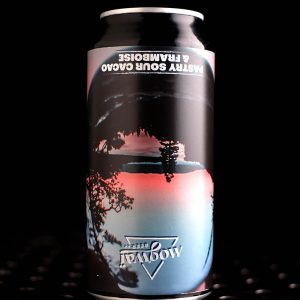 Mogwaï | Auto Reverse | Pastry Sour Cacao Framboise | 6,9%