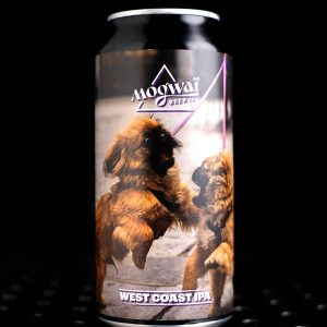 Mogwaï | Grandmaster Clash | West Coast IPA | 7%