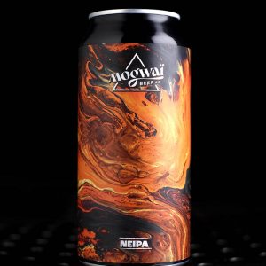 Mogwaï | Mécanique Des Fluides | NEIPA | 6,1%