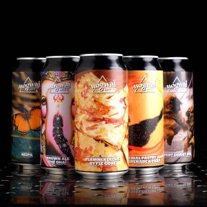 Mogwaï | Pack Nouveautés