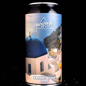 Mogwaï | SirtaKiss 2024 | Gose Tzatziki | 4,9%