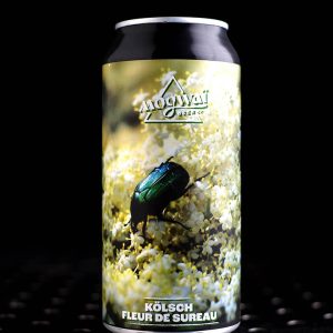 Mogwaï | Vieille Branche | Kölsch Fleur de Sureau | 5,1%