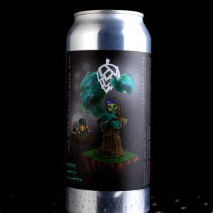 Monkish | Monk Magic Dynasty | DIPA | 8,6%