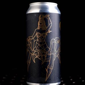 Mortalis | Arachne | IPA | 6,5%