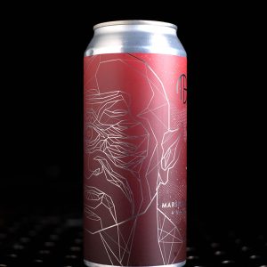 Mortalis | Cyclops | Smoothie Sour Marshmallow Vanille | 7%