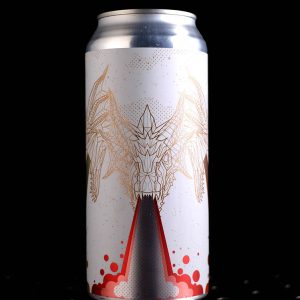 Mortalis | DemiHydra | Fruit Punch | Gluten Free Sour | 5%