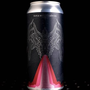 Mortalis | Even More Hydra | Smoothie Sour Blackberry Raspberry Blueberry Marshmallow Cacao | 7%