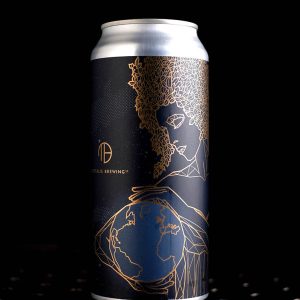 Mortalis | Gaia – Krush | DIPA | 8%