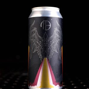 Mortalis | Hydra | Smoothie Sour Passion Mangue Pêche | 7%