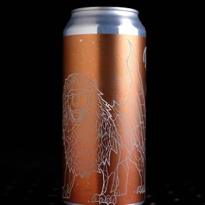 Mortalis | Manticore – Zombie | Smoothie Sour Ananas Key Lime Passion Orange Cerise Raisin Rum | 6%