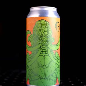 Mortalis | Mind Flayer | Smoothie Sour Mangue Pêche Banane Coco | 7%