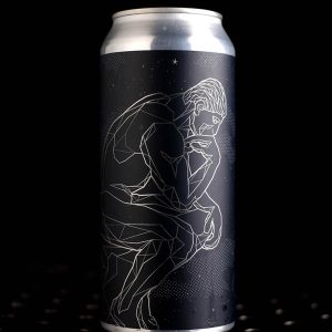 Mortalis | Strange Philosophies 109 | DIPA | 8%