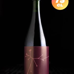 SPO | Brettanovinasse | Grape Ale | 7,3%