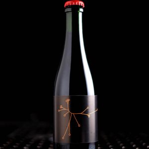 SPO | Old B.B. | Fermentation Mixte | 8%