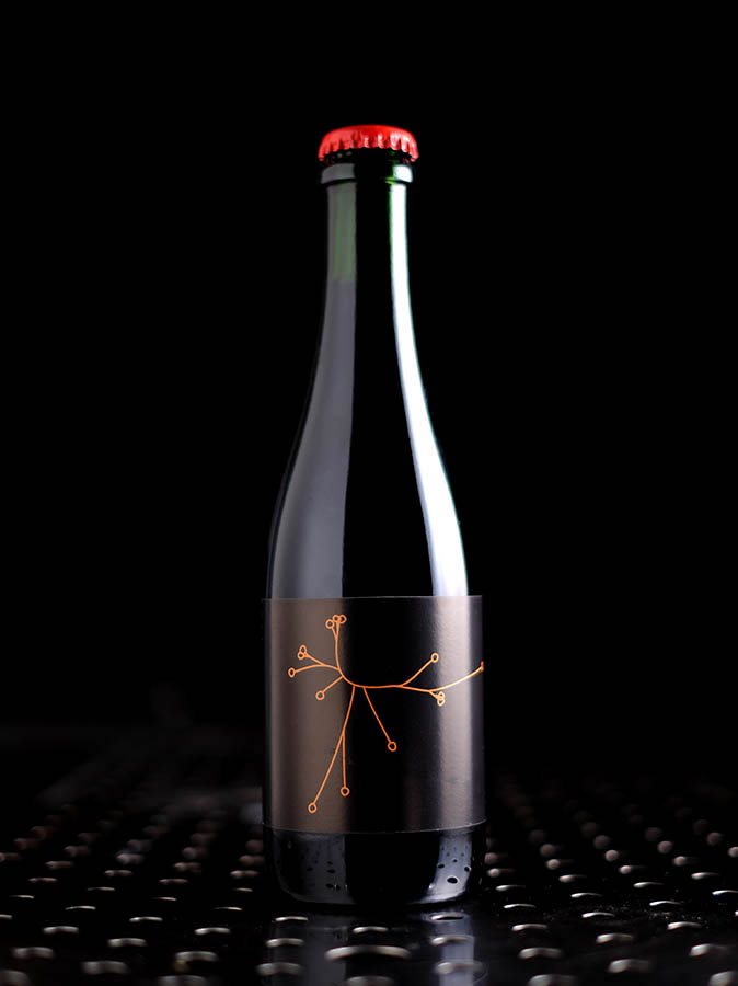 SPO | Old B.B. | Fermentation Mixte | 8%