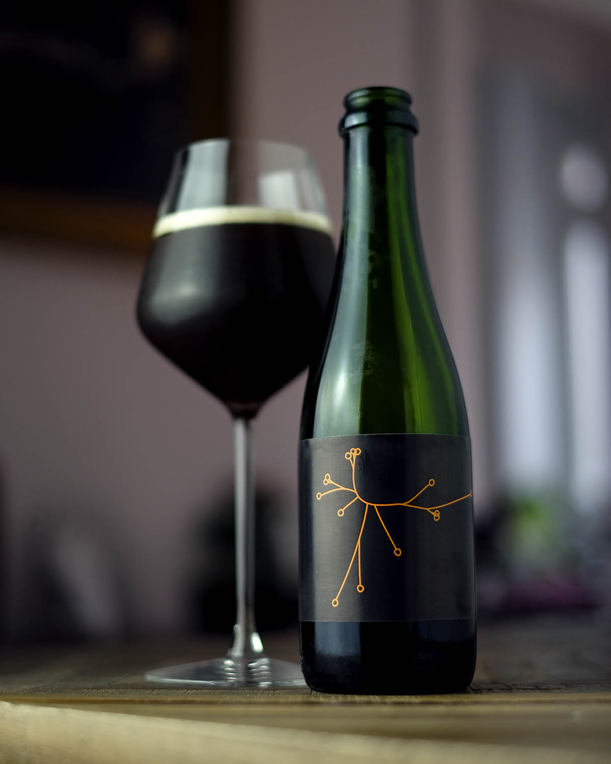 SPO | Old B.B. | Fermentation Mixte | 8% – Image 2