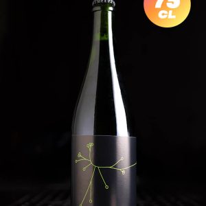 SPO | Sauvage 1 | Wild | 5,1%