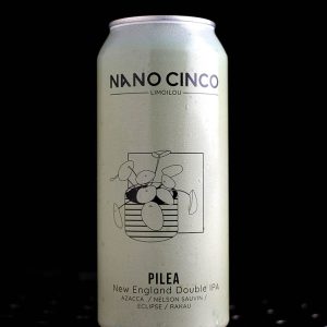Nano Cinco | Pilea | DIPA | 8%