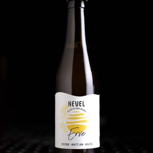 Nevel | Erve | Wild Bitter Ale | 6,5%