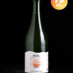 Nevel | Ijver | Wild | 4,8%
