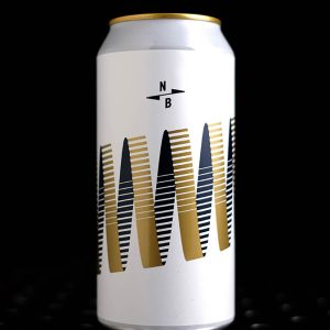 North Brewing | Six Times Around The Sun | TIPA | 10%