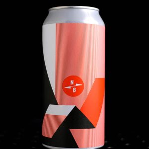 North Brewing | Infinite Geometry | Session IPA | 4,7%