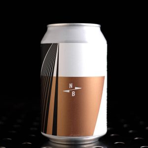 North Brewing | Light User Syndrome | American Brown Ale | 6%