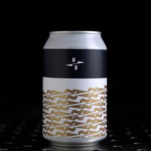 North Brewing x Põhjala | Imperial Stout Amburana Coco | 9%